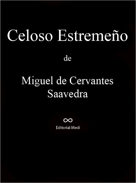 Celoso Estreme&ntilde;o