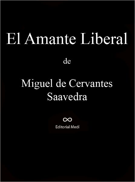 El Amante Liberal