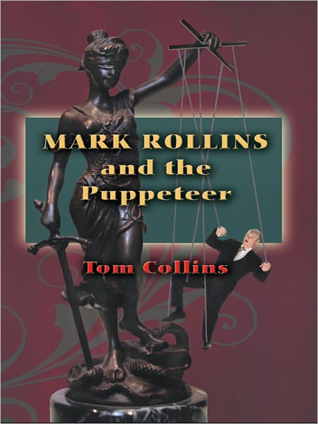 Mark Rollins and the Puppeteer