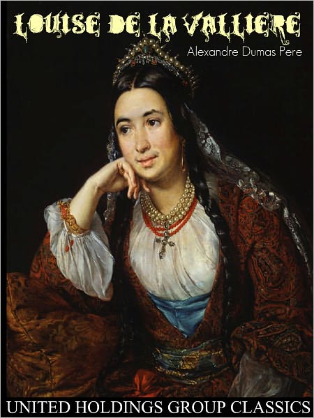 Louise de la Valliere