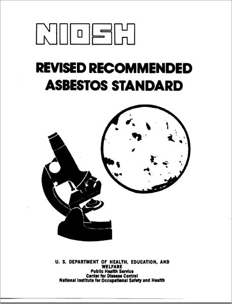 Revised Recommended Asbestos Standard
