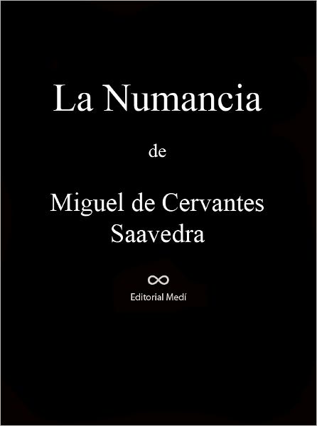 La Numancia