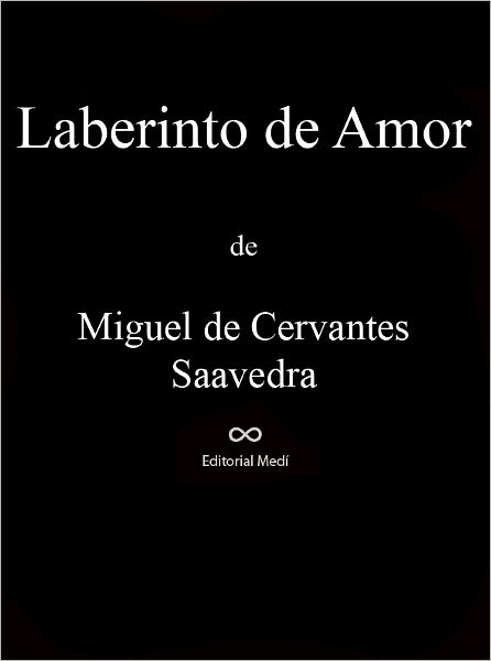 Laberinto de Amor