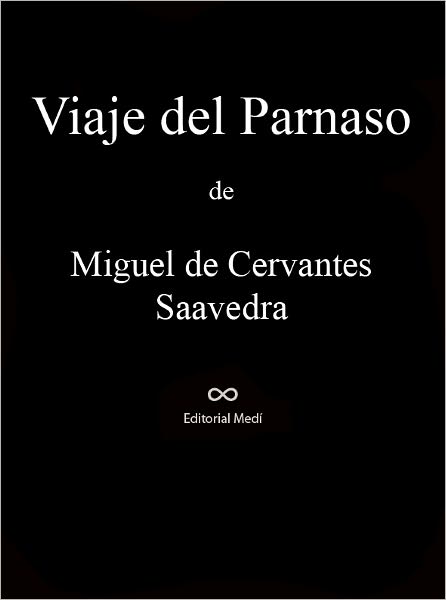 Viaje Del Parnaso