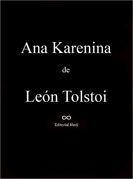 Ana Karenina