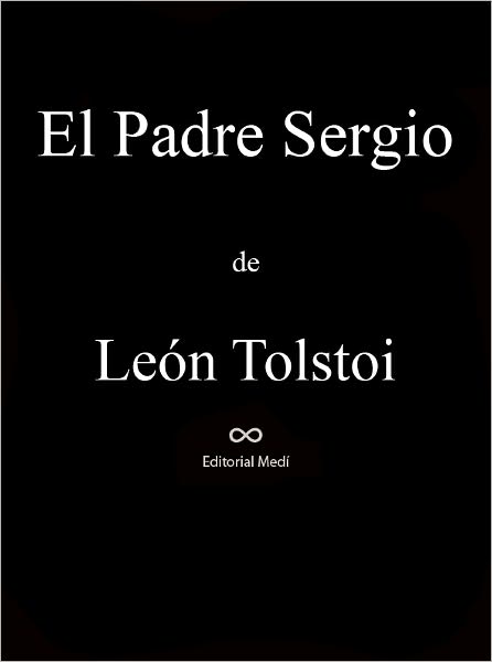 El Padre Sergio