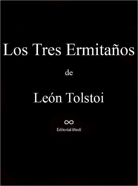 Los Tres Ermitanos