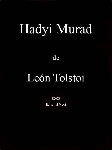 Hadyi Murad