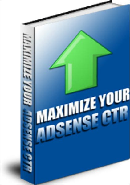 Maximize Your AdSense CTR