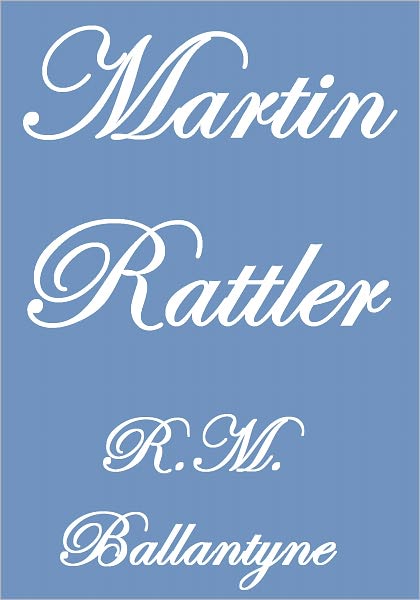Martin Rattler