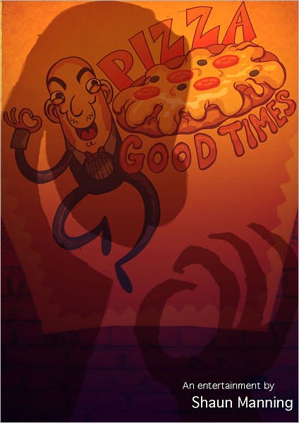 Pizza Good Times