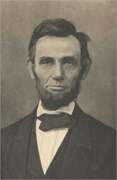 LINCOLN'S LAST HOURS Illustrated