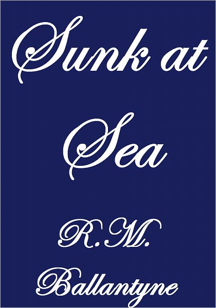 Sunk At Sea