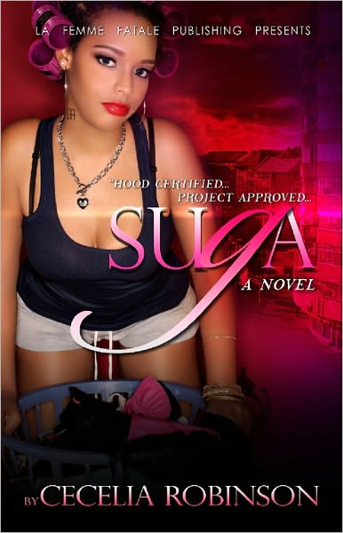 Suga (La Femme Fatale Publishing)