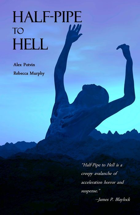 Half-Pipe to Hell