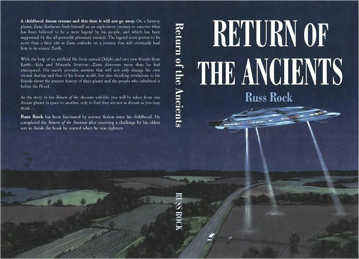 Return of the Ancients