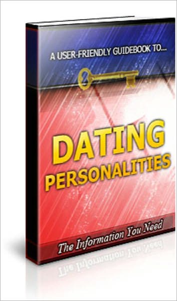 Dating Personalities