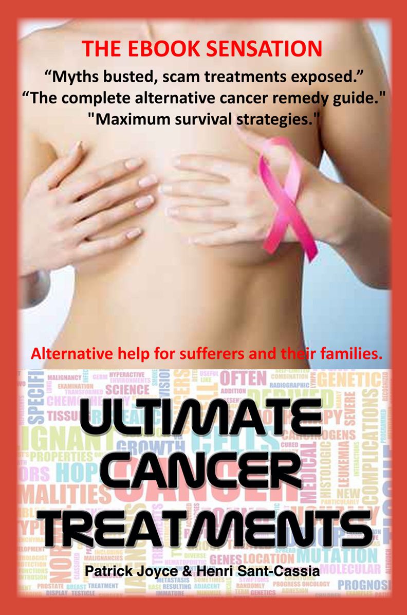 Ultimate Cancer Treatments