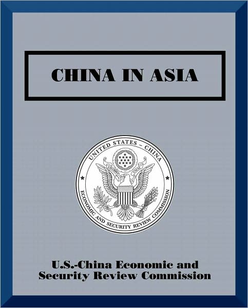 China in Asia
