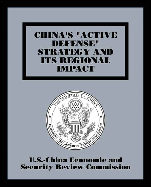 China's "Active Defense" Strategy and its Regional Impact