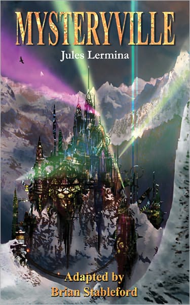 Mysteryville