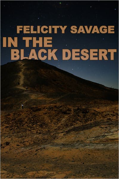 In the Black Desert
