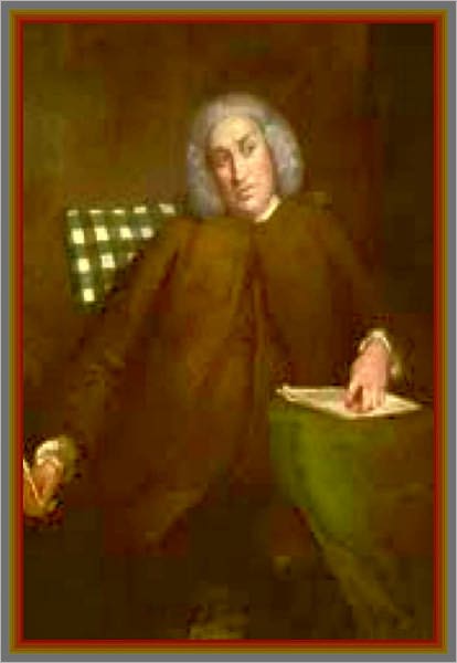 DEFORMITIES of Dr SAMUEL JOHNSON SELECTED FROM HIS WORKS