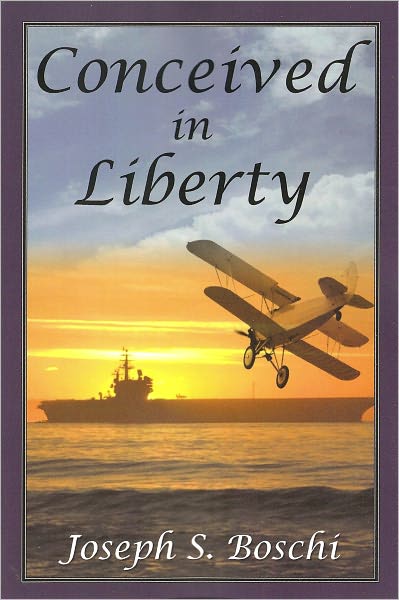 Conceived in Liberty