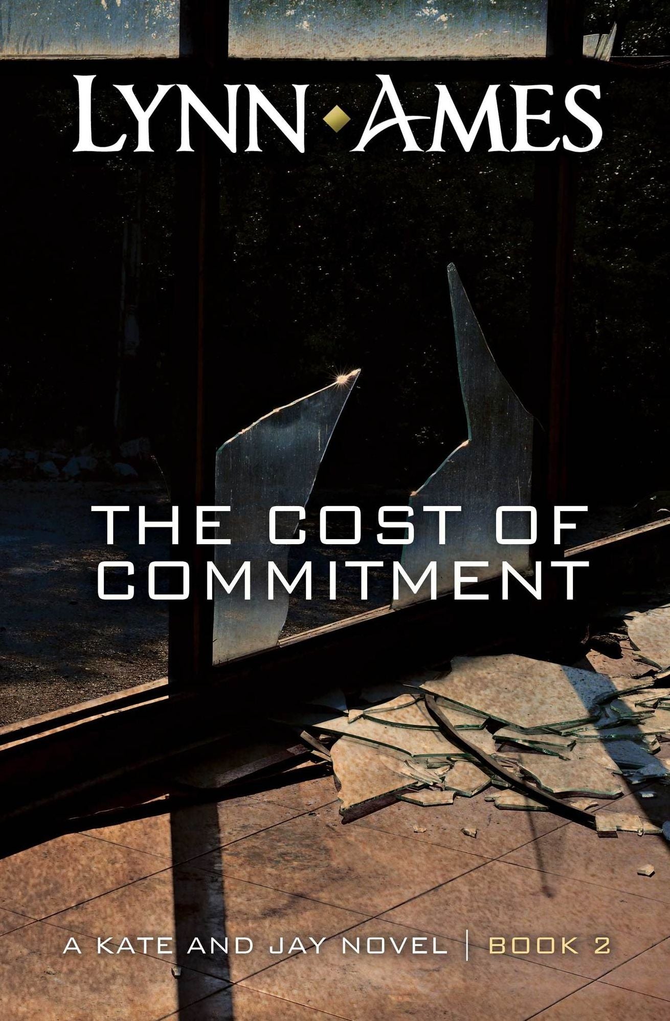 The Cost of Commitment