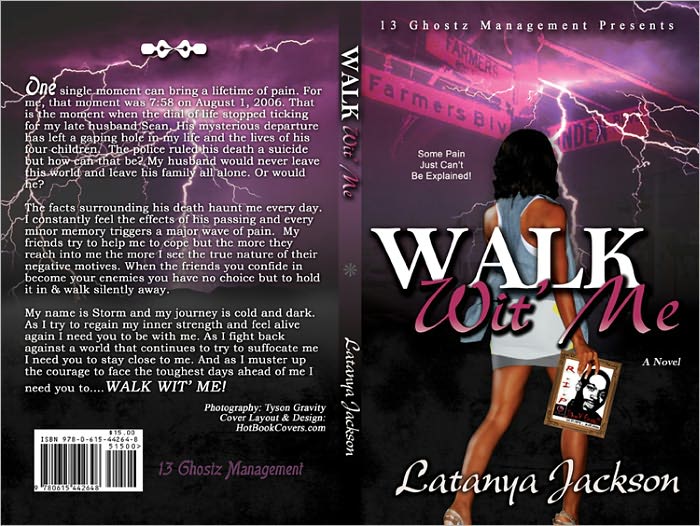 Walk Wit' Me