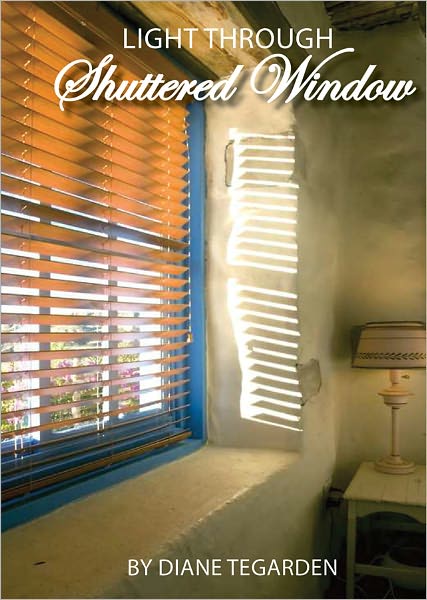 Light Through Shuttered Window