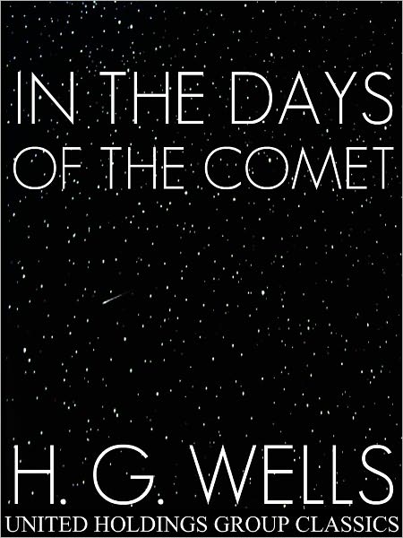 In the Days of the Comet