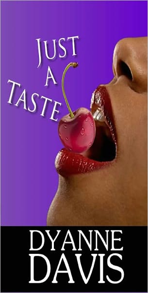 Just A Taste