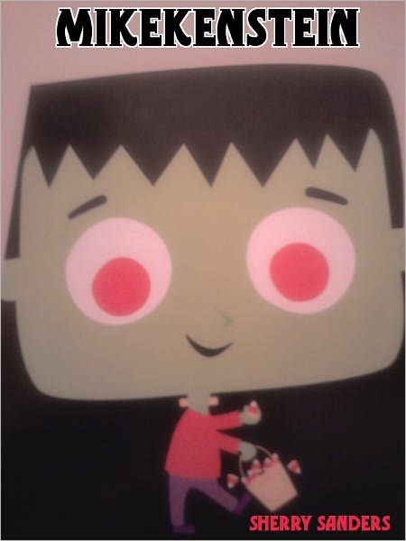 Mikekenstein