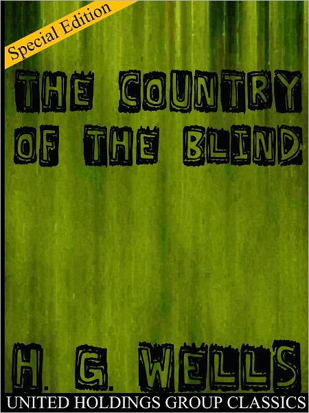 The Country of the Blind