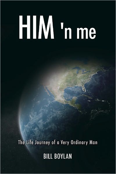 "Him 'n Me"
