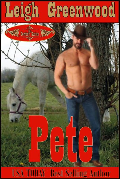 Pete