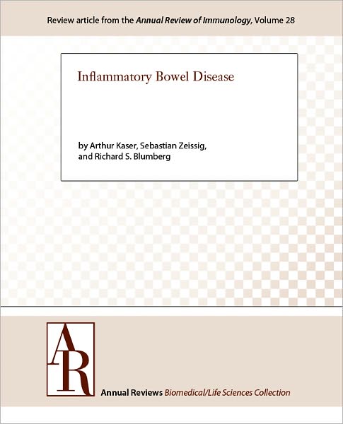 Inflammatory Bowel Disease