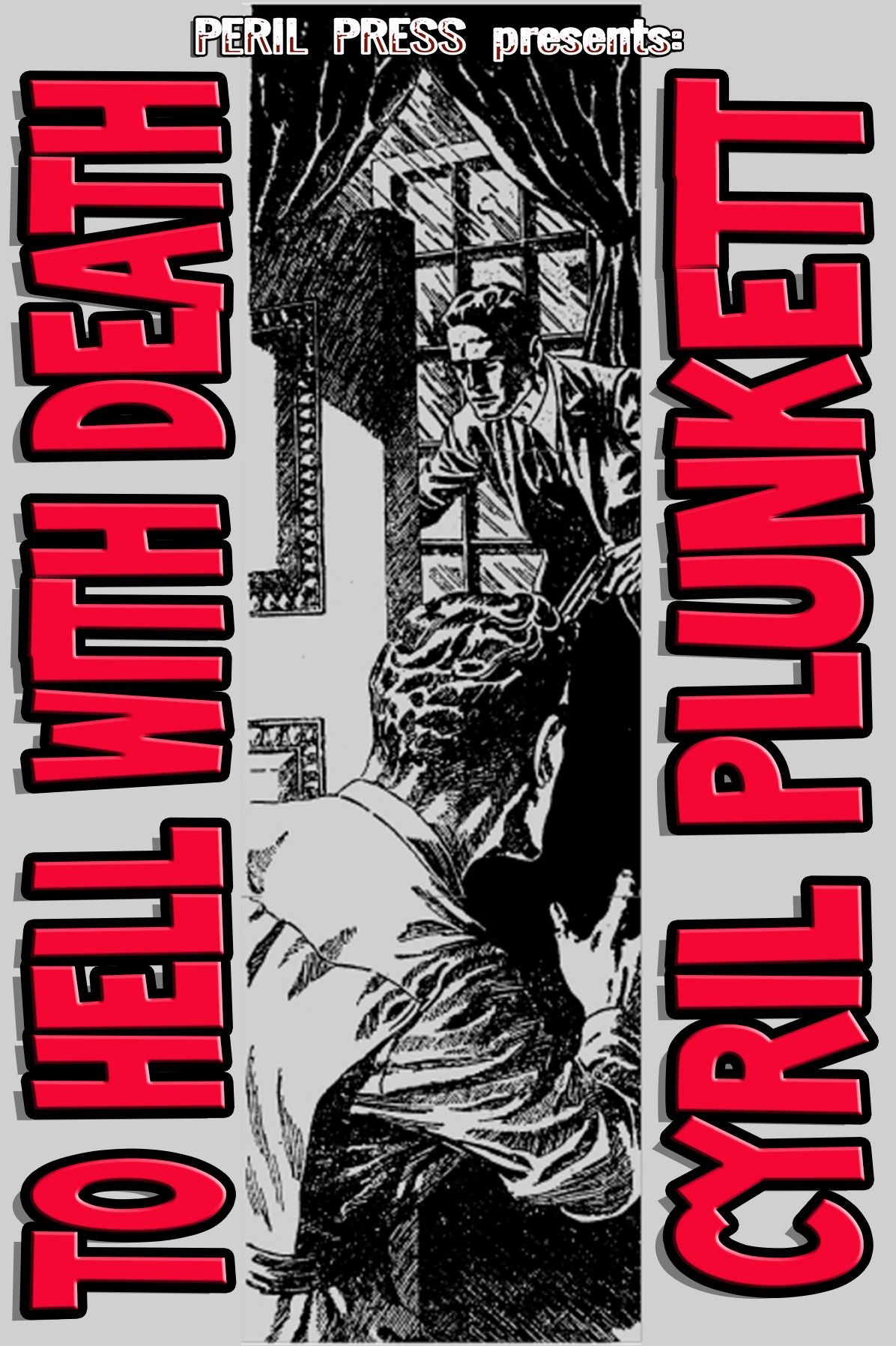To Hell With Death