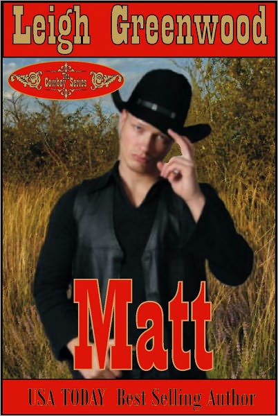 Matt