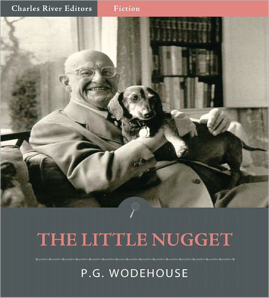The Little Nugget (Illustrated)