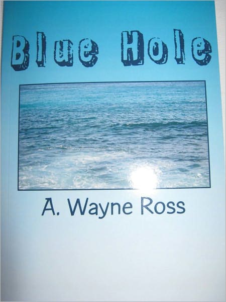 Blue Hole