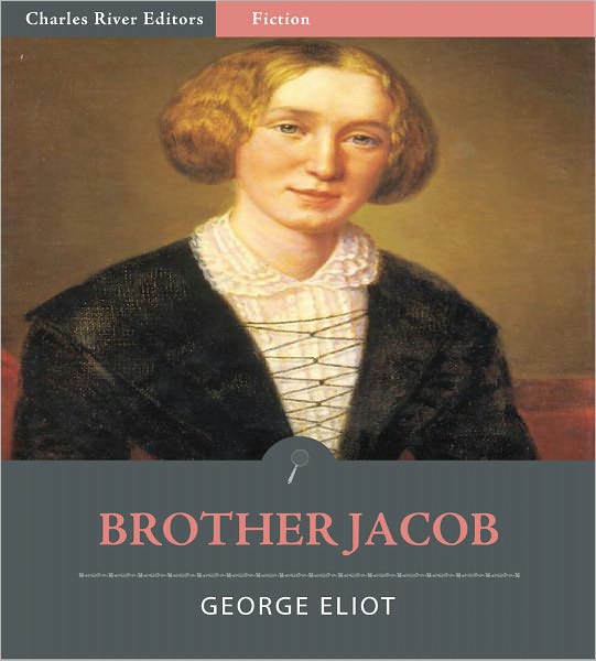 Brother Jacob (Illustrated)