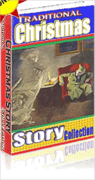 Make your holiday planning and gift giving easier with The Complete Christmas Collection: Book Four - The Traditional Christmas Story Collection – This collection contains great complete classic books that you can share with your family.