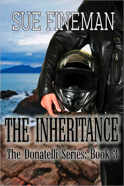 The Inheritance
