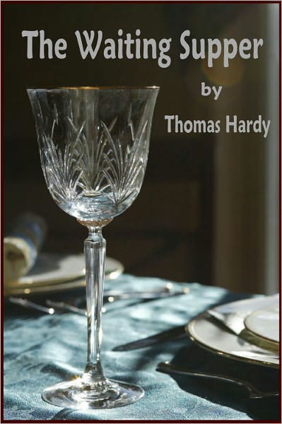 The Waiting Supper