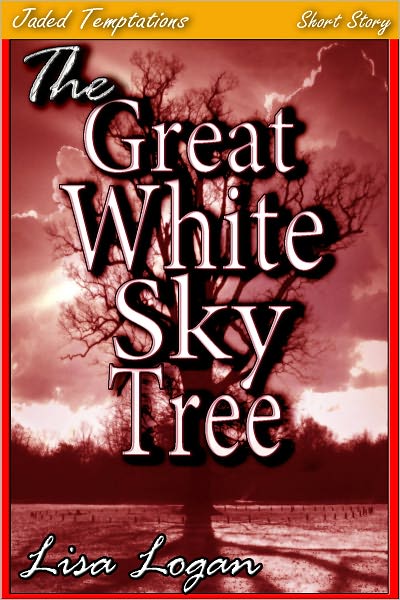 The Great White Sky Tree