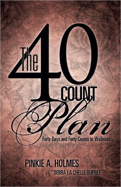 "THE 40-COUNT PLAN"