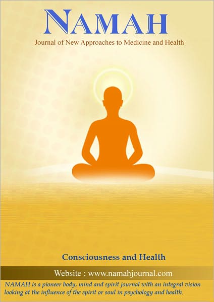 Consciousness and Health