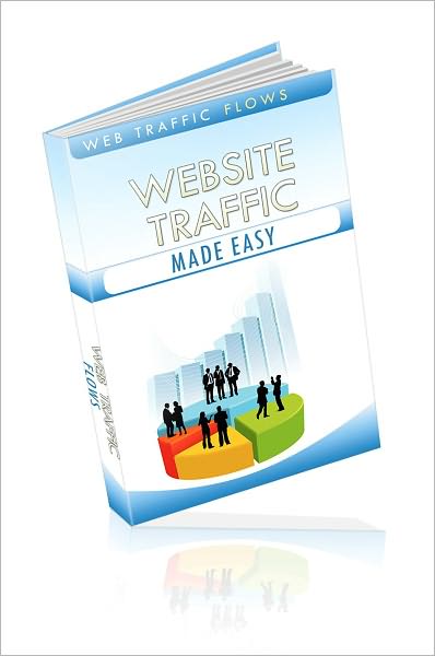WebTraffic Flows